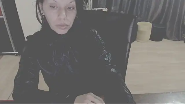 GoldenSasha online show from December 13, 10:48 pm