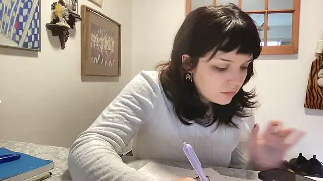 SweetMaisie online show from October 21, 6:34 pm