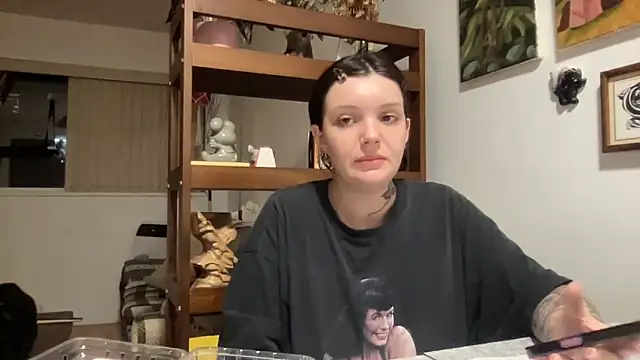 SweetMaisie online show from September 28, 3:35 am