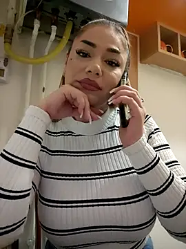 Ella sweety online show from January 7, 8:56 pm