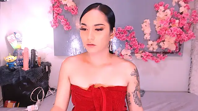 Oriental Tiara online show from October 9, 2:54 pm