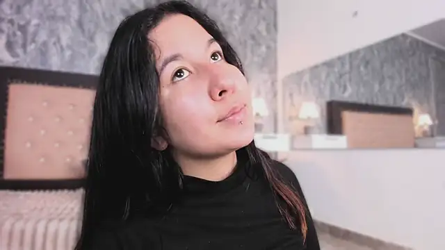 Lia sarahi online show from November 13, 11:42 am