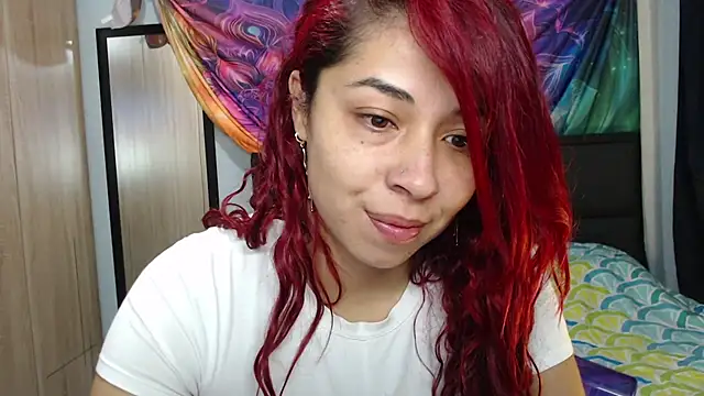 Alexxx andr4 online show from November 5, 10:20 am