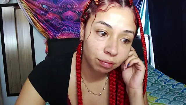 Alexxx andr4 online show from November 23, 8:43 pm