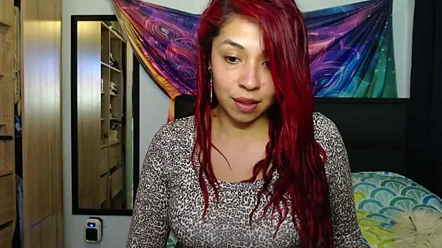 Alexxx andr4 online show from October 24, 2:29 am