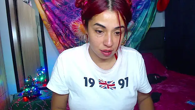 Alexxx andr4 online show from December 16, 2:39 am