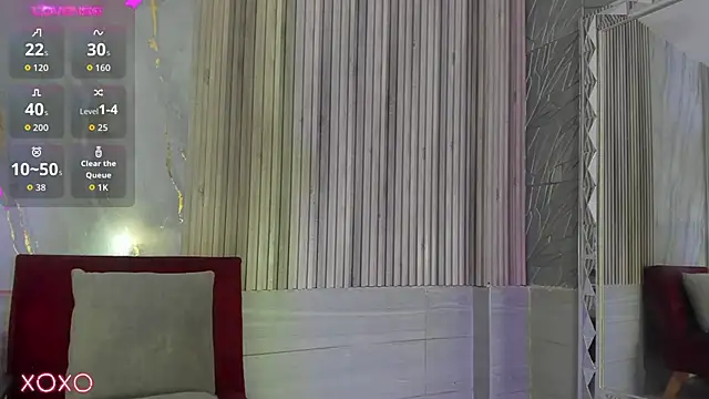 BriannaChelsea online show from November 29, 1:37 pm