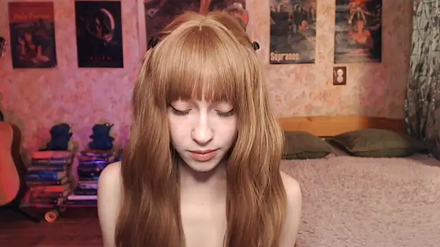 Friendly Ellie online show from November 23, 12:24 am