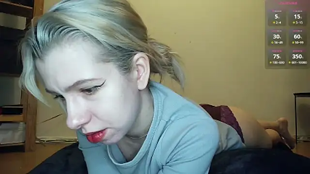 cruellagoth666 online show from April 2, 4:59 pm