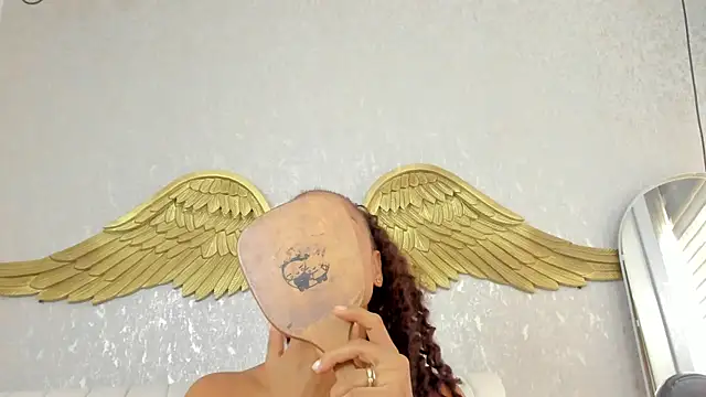 EmmaFerrary online show from July 14, 8:02 pm