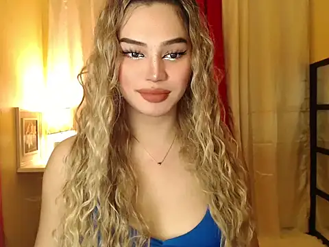 ObsessionAmber online show from October 6, 8:53 am