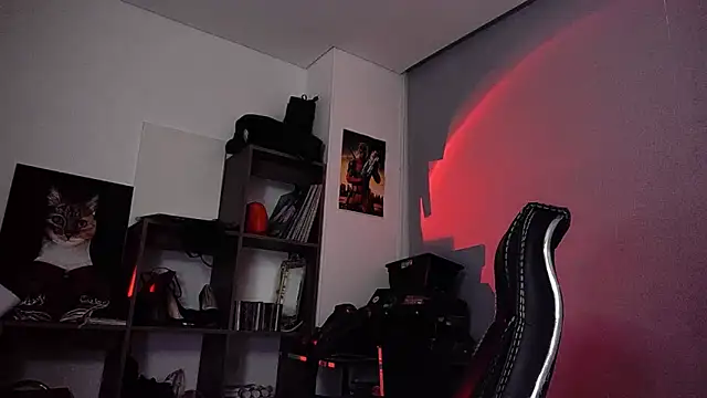 Scarlett Sen online show from September 24, 3:22 pm