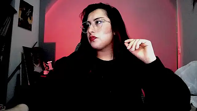 Scarlett Sen online show from November 24, 2:52 pm