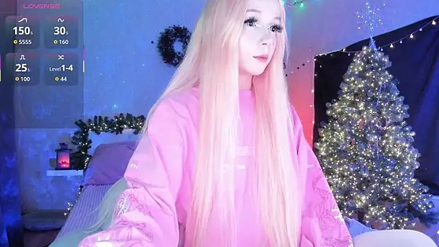 Misty Shadow online show from January 9, 12:48 am