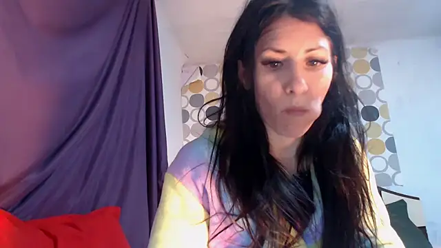 sexyevalove online show from February 11, 1:42 am