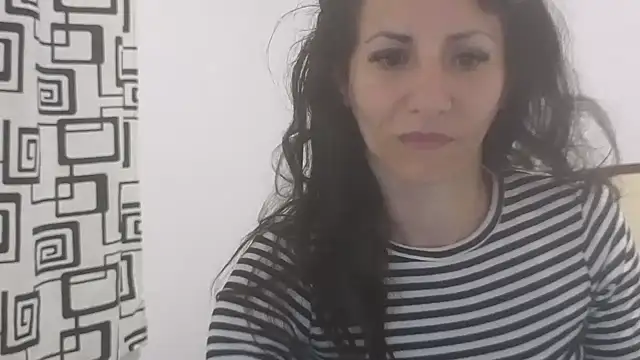 sexyevalove online show from June 4, 2:17 am