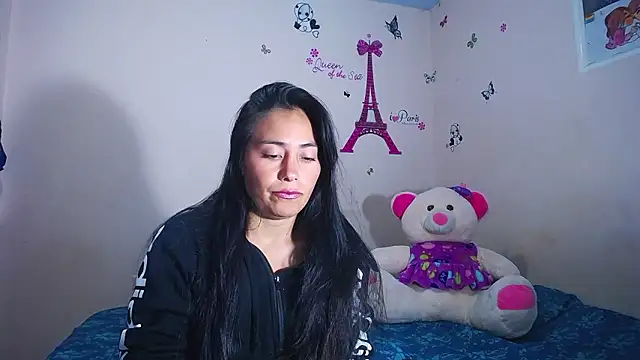 hanna girl21 online show from January 11, 1:32 am