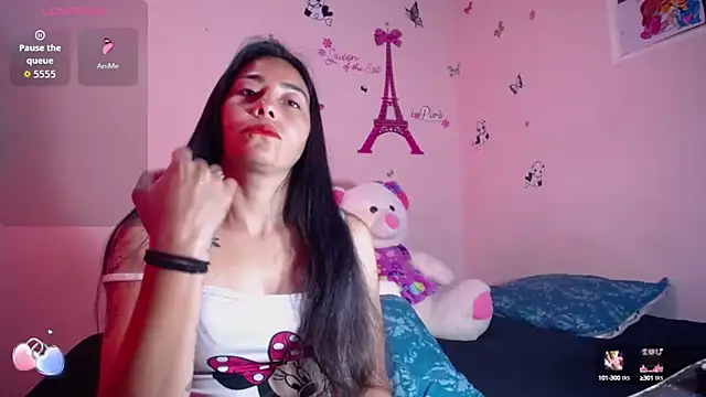 Snapshot of hanna_girl21 chatting on September 30, 1:50 pm hanna girl21 online show from September 30, 1:50 pm