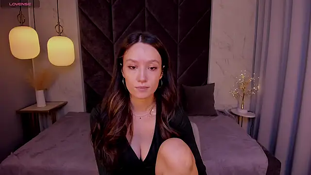 AgnesGoddess online show from October 29, 10:08 am