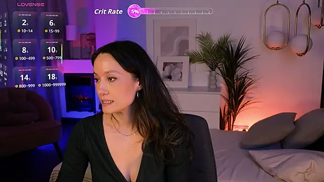 AgnesGoddess online show from November 20, 3:57 pm