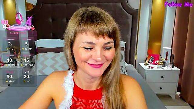 annasimonsj online show from October 18, 12:57 am