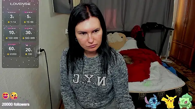 monica  elder online show from February 3, 12:32 pm