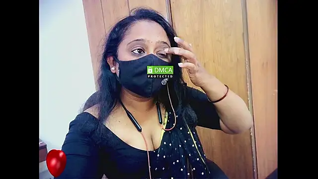 sexynayan23 online show from March 7, 5:25 am