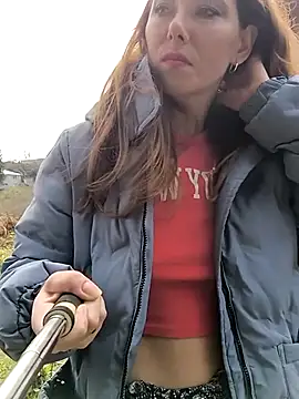 Main Pleasure online show from March 24, 11:15 am