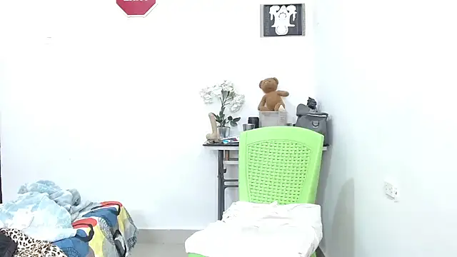 -Anarka- online show from November 21, 6:54 pm