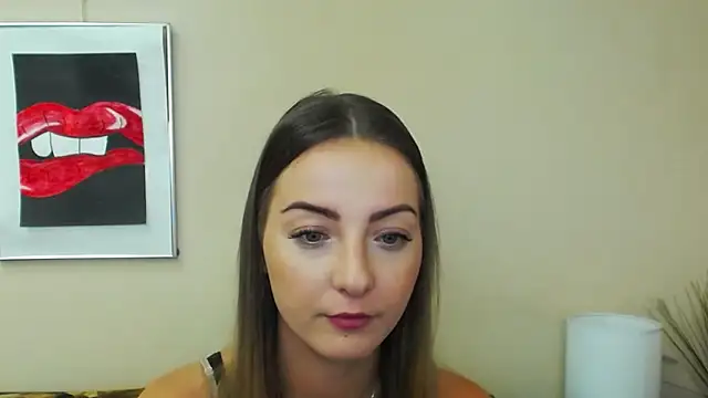 Snapshot of NatalieSexy chatting on September 25, 6:12 am NatalieSexy online show from September 25, 6:12 am