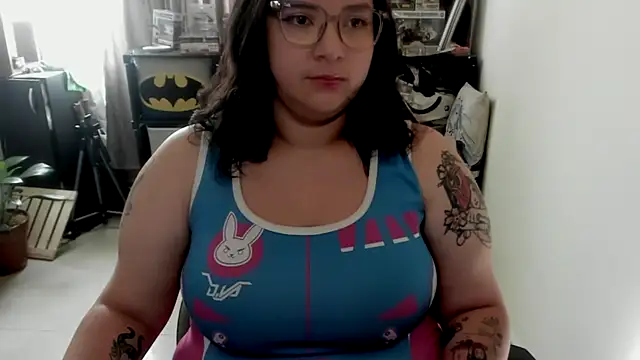 aika-dreams online show from February 13, 3:46 pm