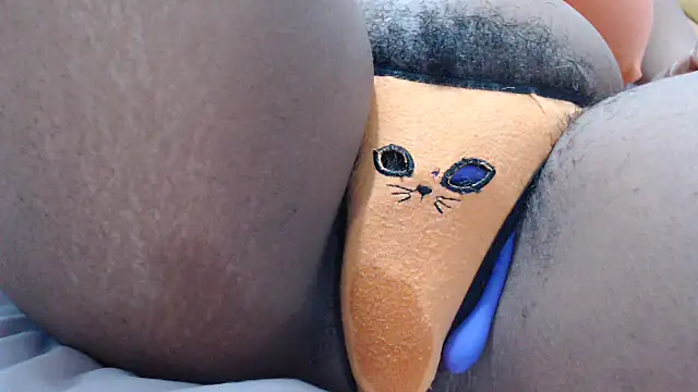 SashaMacgregor online show from November 1, 5:22 am