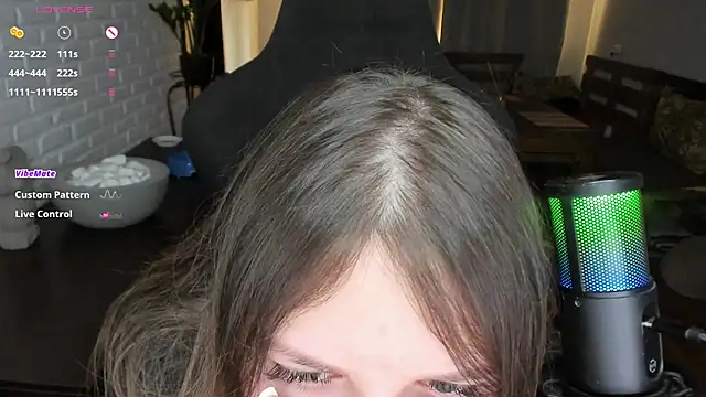 XNirvanaX online show from March 31, 4:12 am