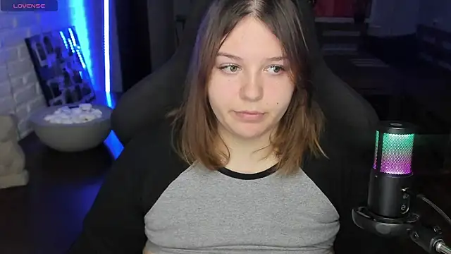 XNirvanaX online show from October 8, 4:39 am