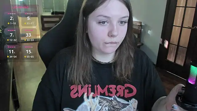 XNirvanaX online show from March 8, 6:17 am