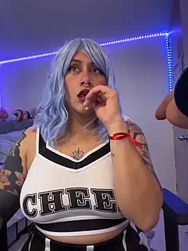 Luna Paris  online show from February 26, 10:31 pm