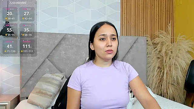 Sammy Fit  online show from February 19, 2:49 pm