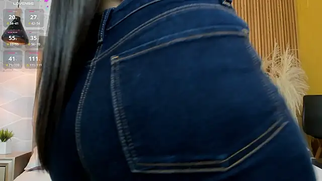 Sammy Fit  online show from December 17, 1:04 pm