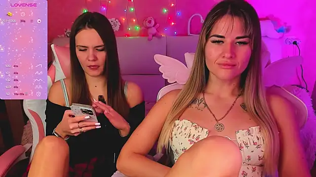 ivannatompsonnn online show from April 18, 6:27 am