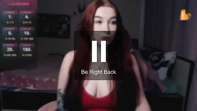 Cute lina online show from March 29, 12:26 pm