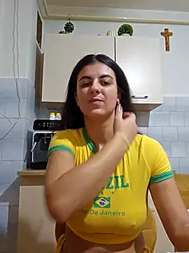 NathalieDream online show from October 24, 5:36 am