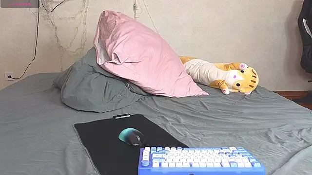 Alenca hot sex online show from March 17, 8:24 pm