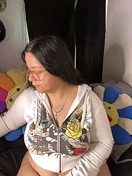 MsConejitaa online show from November 24, 7:16 pm