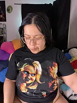 MsConejitaa online show from September 22, 3:21 pm