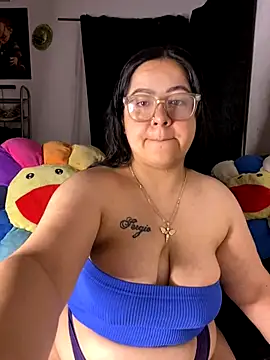 MsConejitaa online show from September 19, 12:48 pm