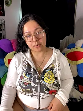 MsConejitaa online show from September 27, 7:43 pm