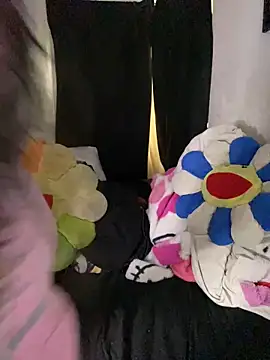 MsConejitaa online show from January 6, 5:38 pm