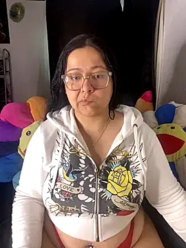 MsConejitaa online show from September 29, 2:11 pm