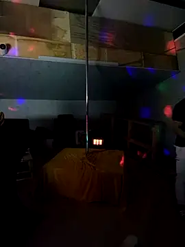 Melissa1994- online show from March 29, 12:20 am