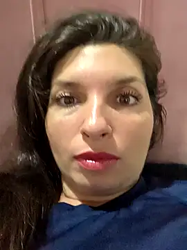 Azahara Amin  online show from April 26, 6:16 pm